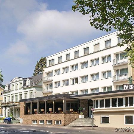 Tinytwice Hotel บอนน์ ภายนอก รูปภาพ