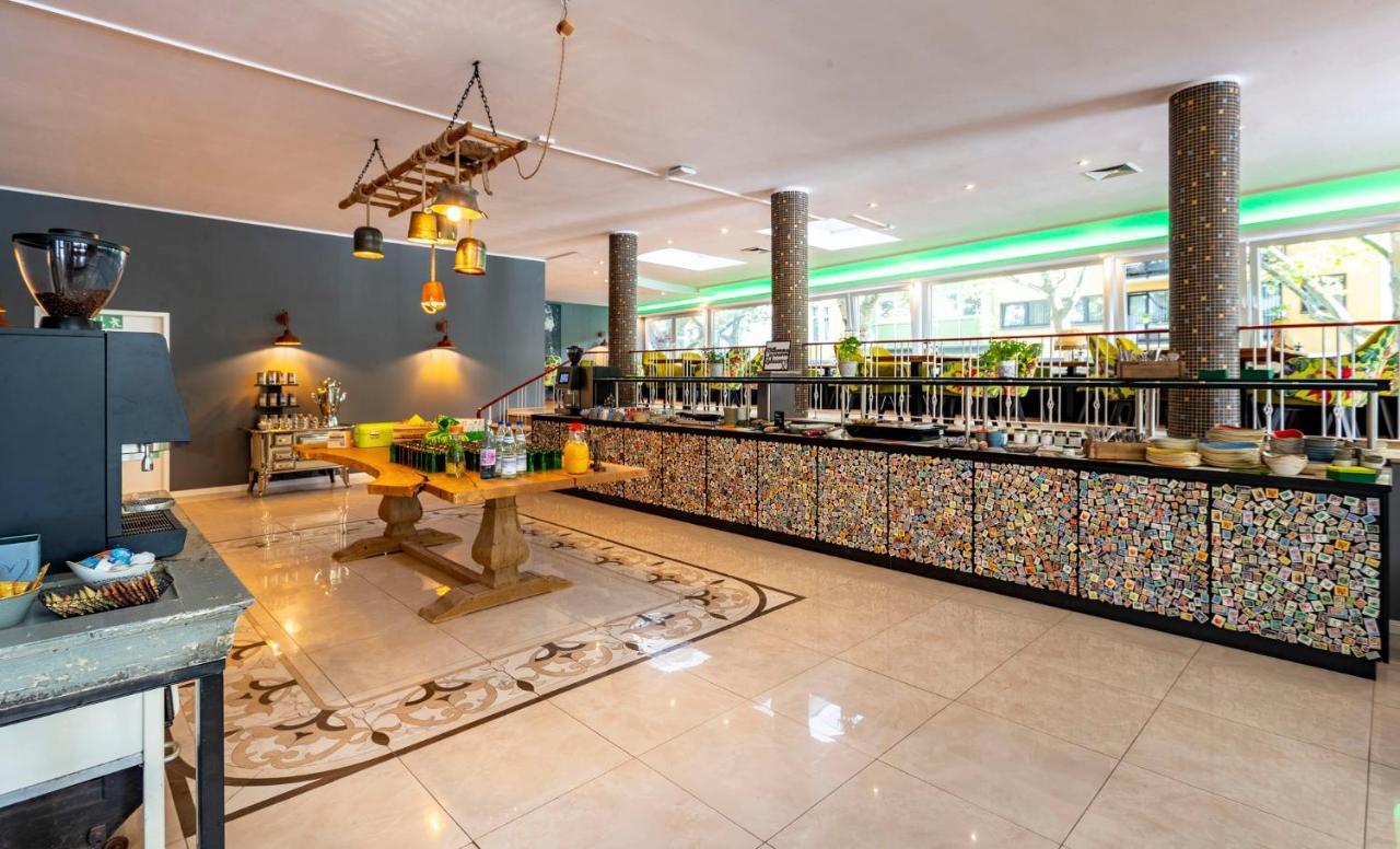 Tinytwice Hotel บอนน์ ภายนอก รูปภาพ