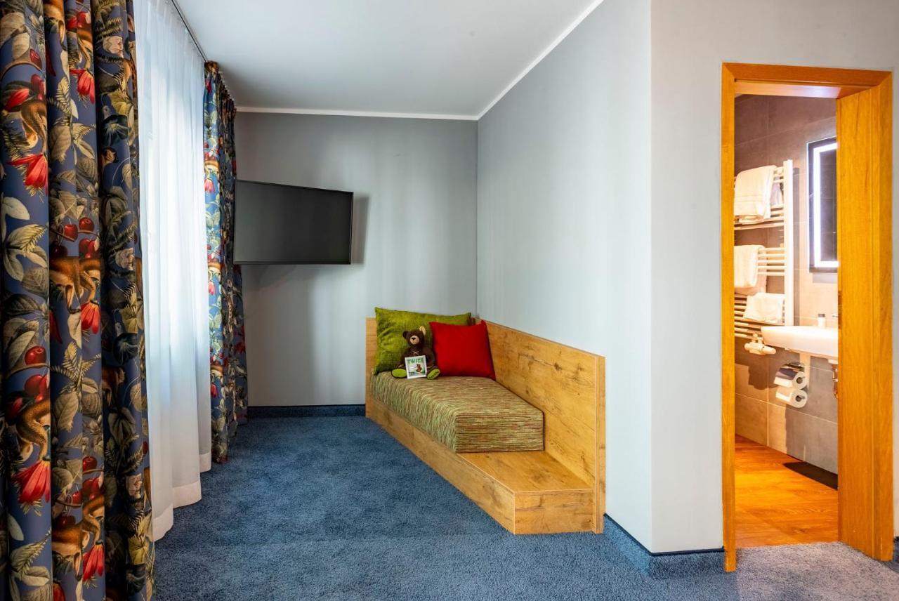Tinytwice Hotel บอนน์ ภายนอก รูปภาพ