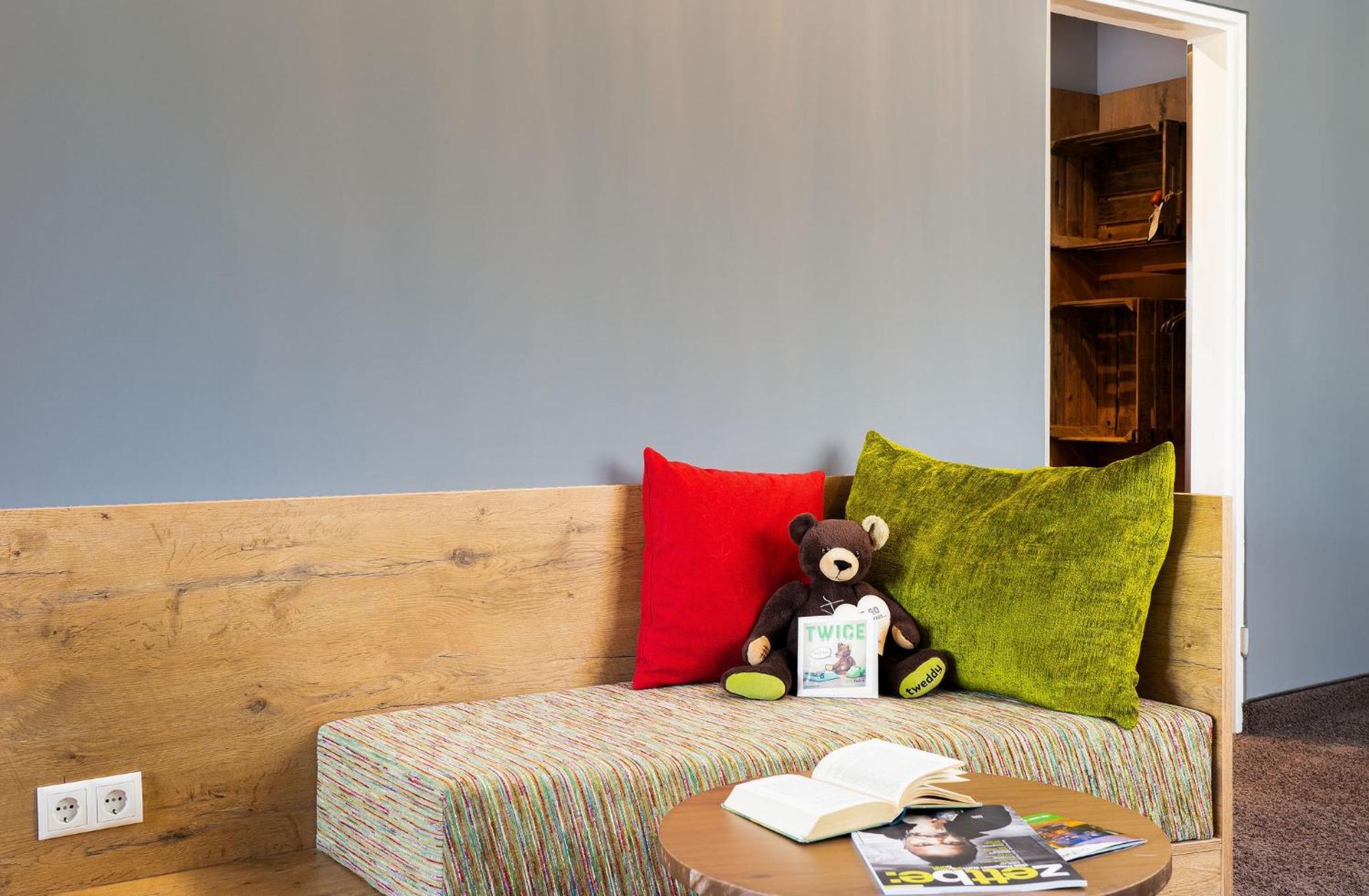 Tinytwice Hotel บอนน์ ภายนอก รูปภาพ